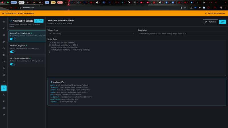 mouse9 environmental monitor sensor