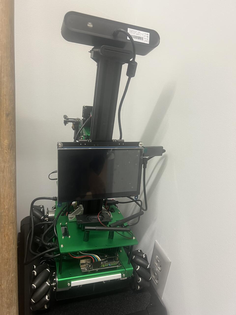 nc seagrant ai robotics robot full view