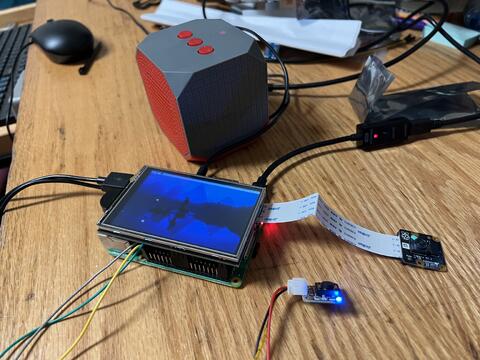 smart doorbell iot device overveiw page 2